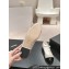 Chanel Mary Janes in Tweed Creamy and Patent Black 2024