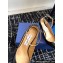 Aquazzura Heel 7.5cm Love Affair Pumps in Patent Leather Black 2024