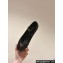 Prada Nappa leather Mary Jane pumps with strap and logo-engraved metal buckle 1I568N Black 2024