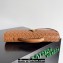 Bottega Veneta Long Clutch Andiamo With Handle Intrecciato leather bag Cognac with metallic knot closure 2024