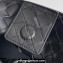 Bottega Veneta Medium Andiamo Intrecciato leather top handle Bag Black With Chain 2024