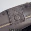 Bottega Veneta Medium Andiamo Intrecciato leather top handle Bag FONDANT With Chain 2024