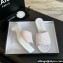 Chanel Tweed & Patent Calfskin Mules G45555 Pink 2024