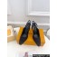 Louis Vuitton Heel 9.5cm Lace Sparkle Slingback Pumps Black 2024