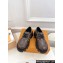 Louis Vuitton LV Checker Women/Men Derbys Monogram Canvas 2024