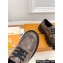 Louis Vuitton LV Checker Women/Men Derbys Monogram Canvas 2024