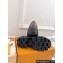Louis Vuitton LV Checker Women/Men Derbys Monogram Canvas 2024
