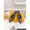 Louis Vuitton Heel 4cm Monogram Canvas Stellar Mules 2024