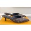 Louis Vuitton Heel 4cm Monogram Canvas Stellar Mules 2024