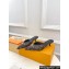 Louis Vuitton Heel 4cm Monogram Canvas Stellar Mules 2024