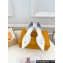 Louis Vuitton Heel 7cm Patent calf leather Stellar Pumps White 2024