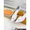 Louis Vuitton Heel 7cm Patent calf leather Stellar Pumps White 2024