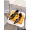 Louis Vuitton Heel 4cm Monogram Canvas Stellar Pumps 2024