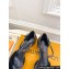 Louis Vuitton Heel 4cm Monogram Canvas Stellar Pumps 2024