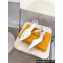 Louis Vuitton Heel 4cm Patent calf leather Stellar Pumps White 2024
