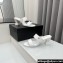 Chanel Lambskin & Imitation Pearls Mules G45685 White 2024