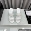 Chanel Lambskin & Imitation Pearls Mules G45685 White 2024