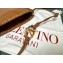 Valentino Vlogo Pouf Nappa Leather Mini Bucket Bag Brown 2024