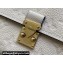 Louis Vuitton Monogram Empreinte leather Sarah Wallet M83276 Cream 2024