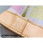 Louis Vuitton Damier canvas Alma BB Bag N40516 Peach Pink 2024