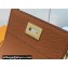 Louis Vuitton Calf leather and Monogram canvas Victorine On My Side Wallet M82640 Black 2024