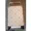 Louis Vuitton Damierlicious canvas Horizon 55 Luggage Bag N40741 Peach Pink 2024