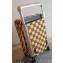 Louis Vuitton Damier Pop canvas Horizon 55 Luggage Bag N40566 Yellow 2024