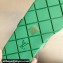 Louis Vuitton Damier pattern Men's Mules Green 2024