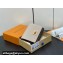 Louis Vuitton Calf leather and Monogram canvas Victorine On My Side Wallet M82398 Greige 2024