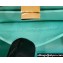 Fendi Peekaboo ISeeU Petite Bag in nappa Leather Turquoise Green 2024