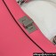 Fendi Peekaboo ISeeU Petite Bag in nappa Leather Pink 2024