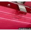 Fendi Peekaboo ISeeU Petite Bag in nappa Leather Pink 2024