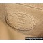 Fendi Peekaboo ISeeU Small Bag Beige Selleria with 556 hand-sewn stitches 2024