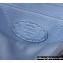 Fendi Peekaboo ISeeU Small Bag Blue Selleria with 556 hand-sewn stitches 2024