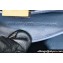 Fendi Peekaboo ISeeU Small Bag Blue Selleria with 556 hand-sewn stitches 2024
