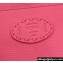 Fendi Peekaboo ISeeU Medium Bag Pink Selleria with oversized topstitching 2024