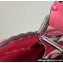 Fendi Peekaboo ISeeU Medium Bag Pink Selleria with oversized topstitching 2024