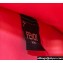 Fendi Peekaboo ISeeU Medium Bag Pink Selleria with oversized topstitching 2024