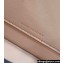 Fendi Peekaboo ISeeU Small Bag in nappa Leather Light Blue 2024