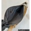 Fendi After crossbody bag Brown FF fabric 2024