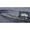 Fendi iconic Peekaboo Mini Bag Midnight blue Selleria with 220 hand-sewn topstitches 2024