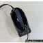 Fendi iconic Peekaboo Mini Bag blue Selleria with 220 hand-sewn topstitches 2024