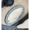 Fendi By The Way Medium Bag Light blue Selleria with hand-sewn topstitches 2024