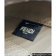 Fendi Mini Baguette Bag Dove Gray Selleria with 309 hand-sewn topstitches 2024