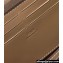 Fendi Soft Trunk Baguette Bag FF jacquard fabric Brown 2024