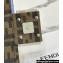 FENDI x FRGMT x POKÉMON Mini Baguette bag Brown FF fabric 2024