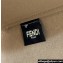 Fendi Origami Mini bag White leather that can be transformed 2024