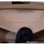 Fendi Peekaboo ISeeU Small Bag in nappa Leather Brown 2024