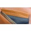Fendi Medium Baguette Bag Brown Selleria with oversize topstitching 2024