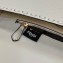 Fendi Medium Baguette Bag Camellia Selleria with oversize topstitching 2024